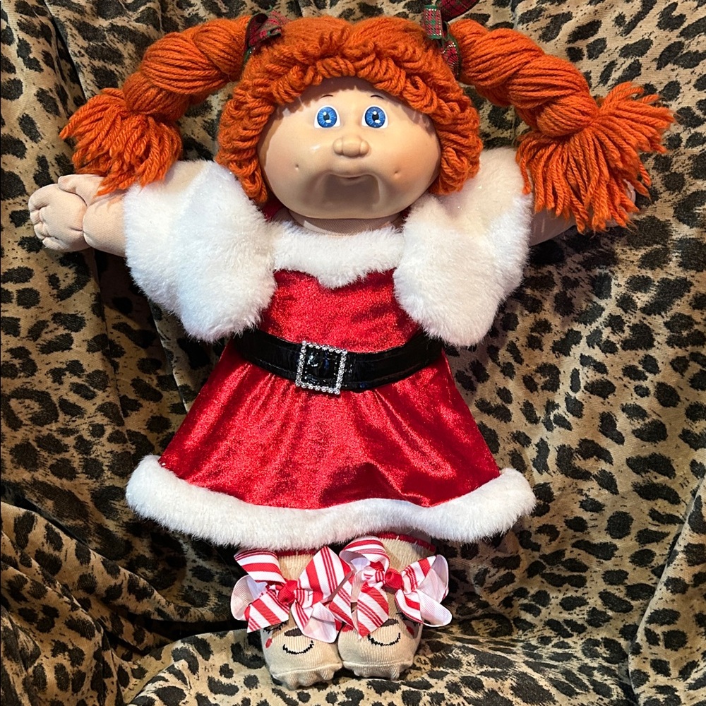 Cabbage Patch Kid 1983 - Picture 2 of 13